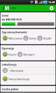 iMoney Dom Screenshots 3