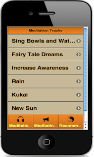 How to get Meditating Music for Free patch 1.01 apk for android