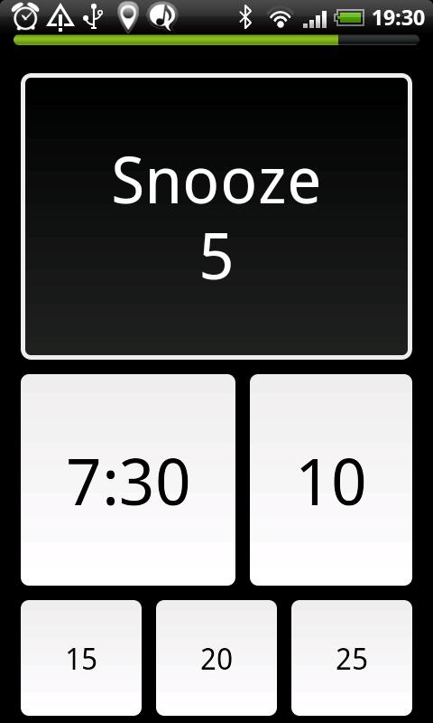 AlarmDroid Android
