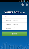 PAYscan Mobile