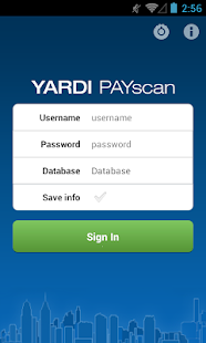PAYscan Mobile(圖1)-速報App