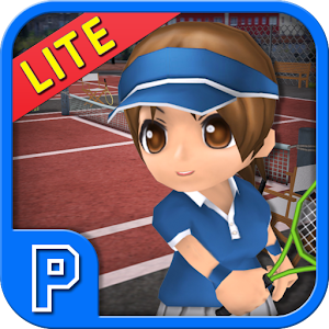 Pocket Tennis Lite 1.9