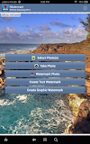 iWatermark-Watermark Photos with Logo, T