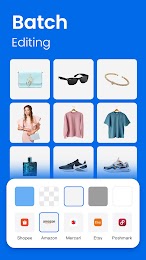 PicWish: AI Photo Editor 5