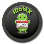 Cover Image of Download MattX icons Pack 1.1.2 APK