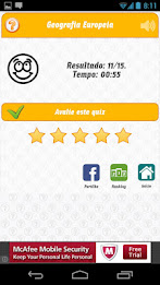 1 Quiz Por Dia! poster 4