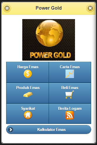 免費下載商業APP|Power Gold Malaysia app開箱文|APP開箱王