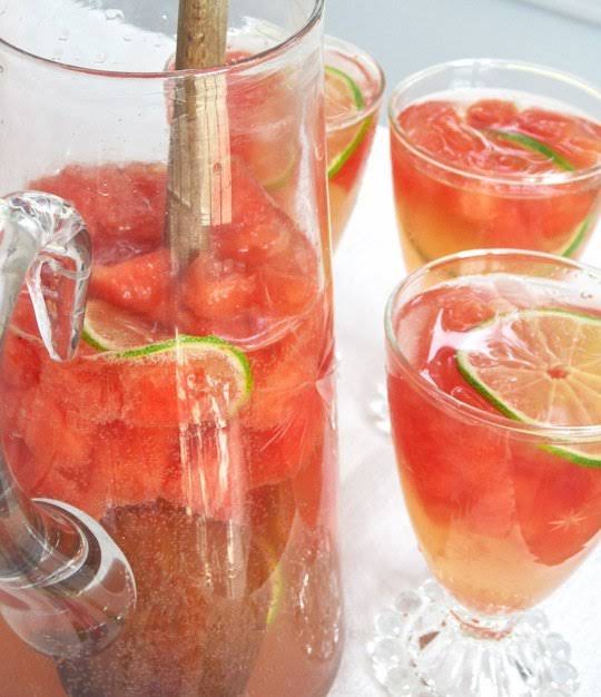 10 Best Seltzer Water Drinks Recipes