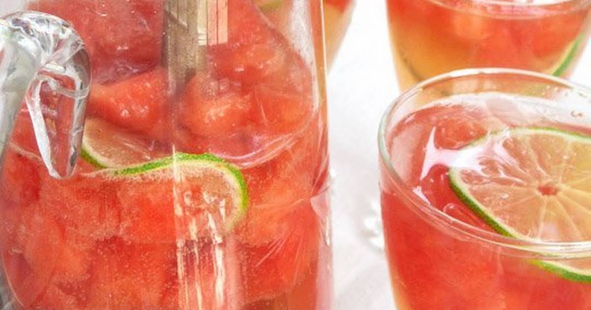 Flavored Seltzer Water Recipes Yummly