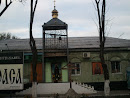 Biserica Maica Parascheva
