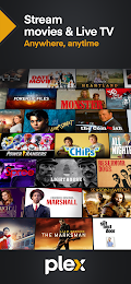 Plex: Stream Movies & TV 1