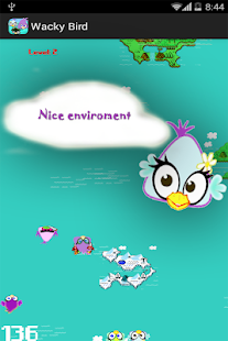 Free Wackybird APK for Android