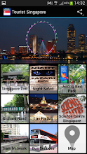 Singapore Tourist 2015 APK Download for Android