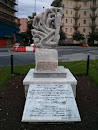 Monumento ai caduti sul lavoro