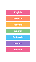 1 Pic 1 Clue: Word Search Game poster 6