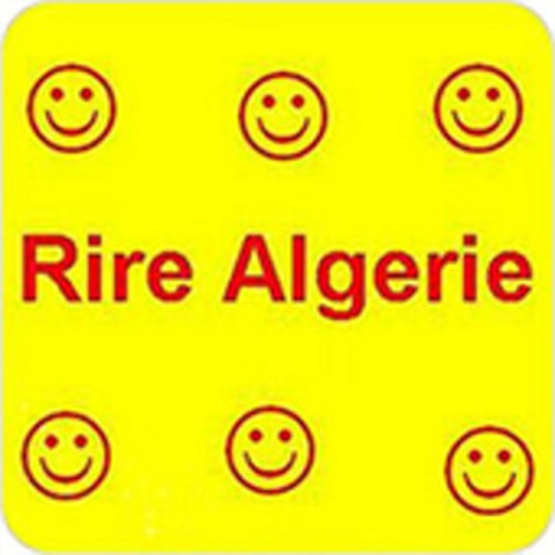 Rire Algérie LOGO-APP點子