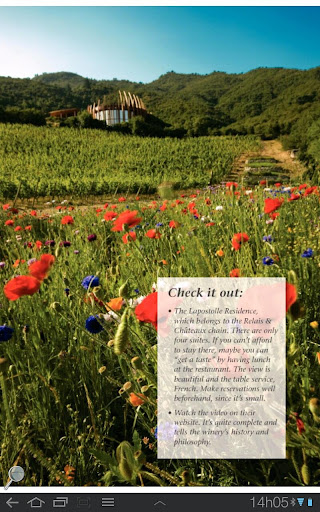 【免費旅遊App】Le Winery Guide Chile-APP點子