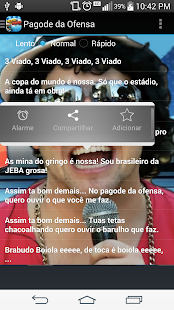 How to install Pagode da Ofensa patch 1.8 apk for laptop
