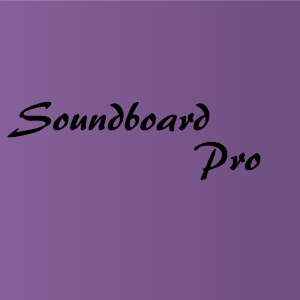 Soundboard Pro.apk 1.0.0