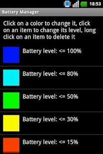 How to download Battery Manager v1 lastet apk for pc