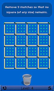 How to mod Matches Puzzle 1.1.3 apk for laptop