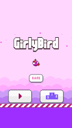 Girly Bird poster 9