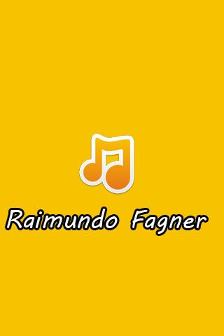 Raimundo Fagner Letras