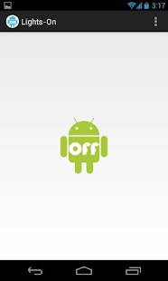 Free Lights-On APK for Android