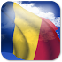 3D Romania Flag3.2.1 (Paid)