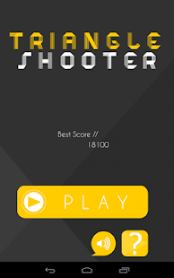 Triangle Shooter Screenshots 7 Triangle Shooter Screenshots 7