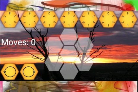 Honeycomb Screenshots 1