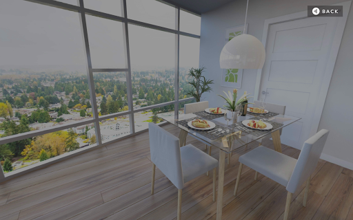 Evolve Condos 3D