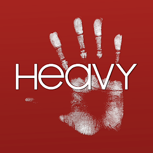 RED HEAVY CM10 AOKP CM7+ 14.9.9