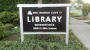 Multnomah County Library 