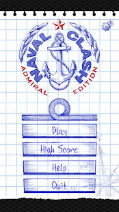 Naval Clash Admiral Edition(圖9)-速報App