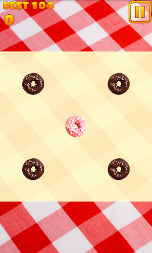 Escape Donut