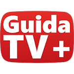 Cover Image of 下载 Guida programmi TV Plus Gratis 1.9.12 APK