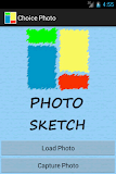 Photo Sketch Editor