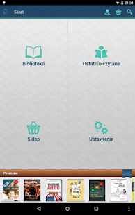 Ebookpoint (czytnik eBooków) Screenshots 0