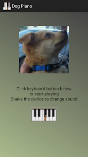 Dog Piano(圖1)-速報App