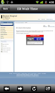 Free Download Doctors Hospital of Manteca APK