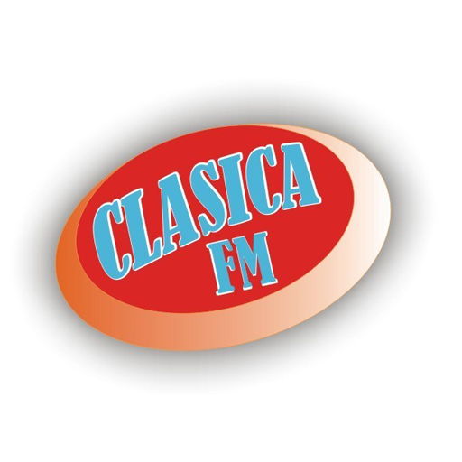 CLASICA FM LOGO-APP點子