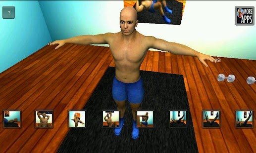 How to get Flat Belly 3D Workout Sets patch 1.1 apk for android