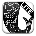 Oysterpedia Lite logo