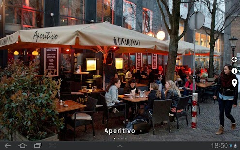 TopSpots Utrecht Screenshots 3