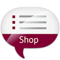 Shopping List Voice Recogniton and To Do List Voice Memo Pro are from the same developer