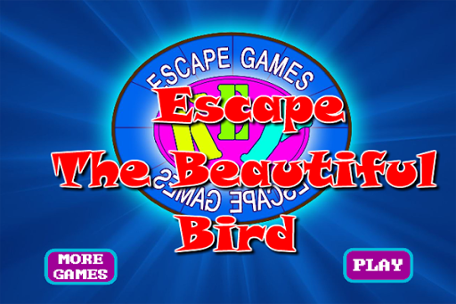 EscapeTheBeautifulBird