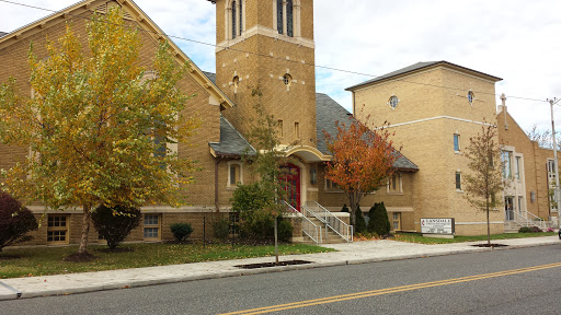 Lansdale United Methodist Church 