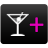 alcohol your help to booze Application icon