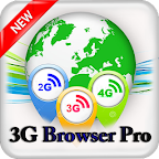 New 3G Browser Pro